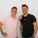 Leandro e Léo Campos